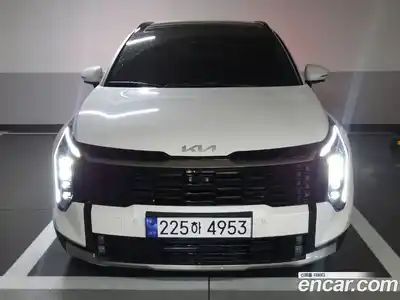 Kia Sportage 2025 1.6 гидро в Москве № 113983, миниатюра 3