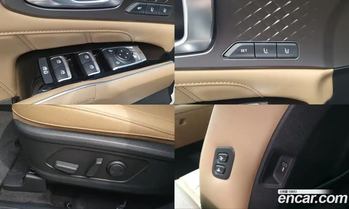 Kia Sorento 2025 1.6 гидро в Москве № 113989, фото 17