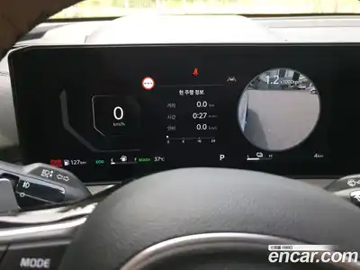 Kia Sorento 2025 1.6 гидро в Москве № 113989, миниатюра 8