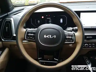 Kia Sorento 2025 1.6 гидро в Москве № 113989, миниатюра 10