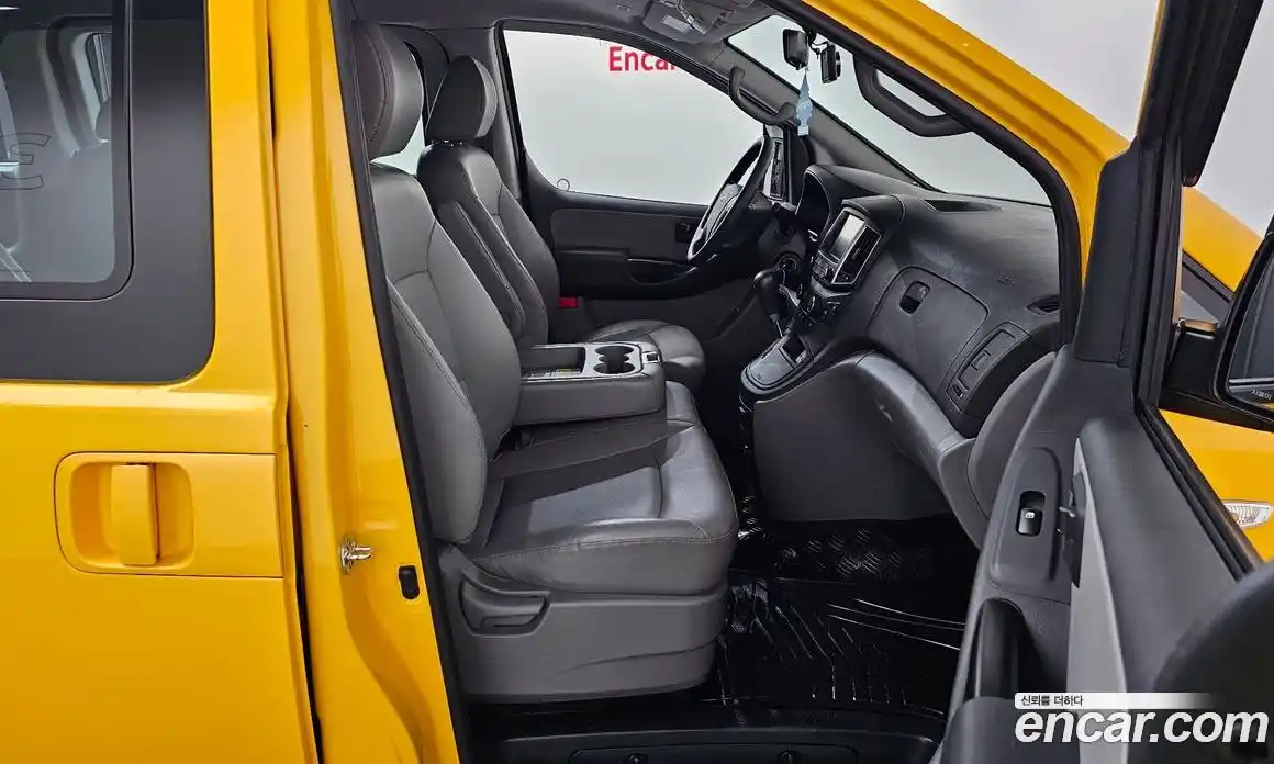 Hyundai Starex 2020 2.5 гидро в Москве, фото 11