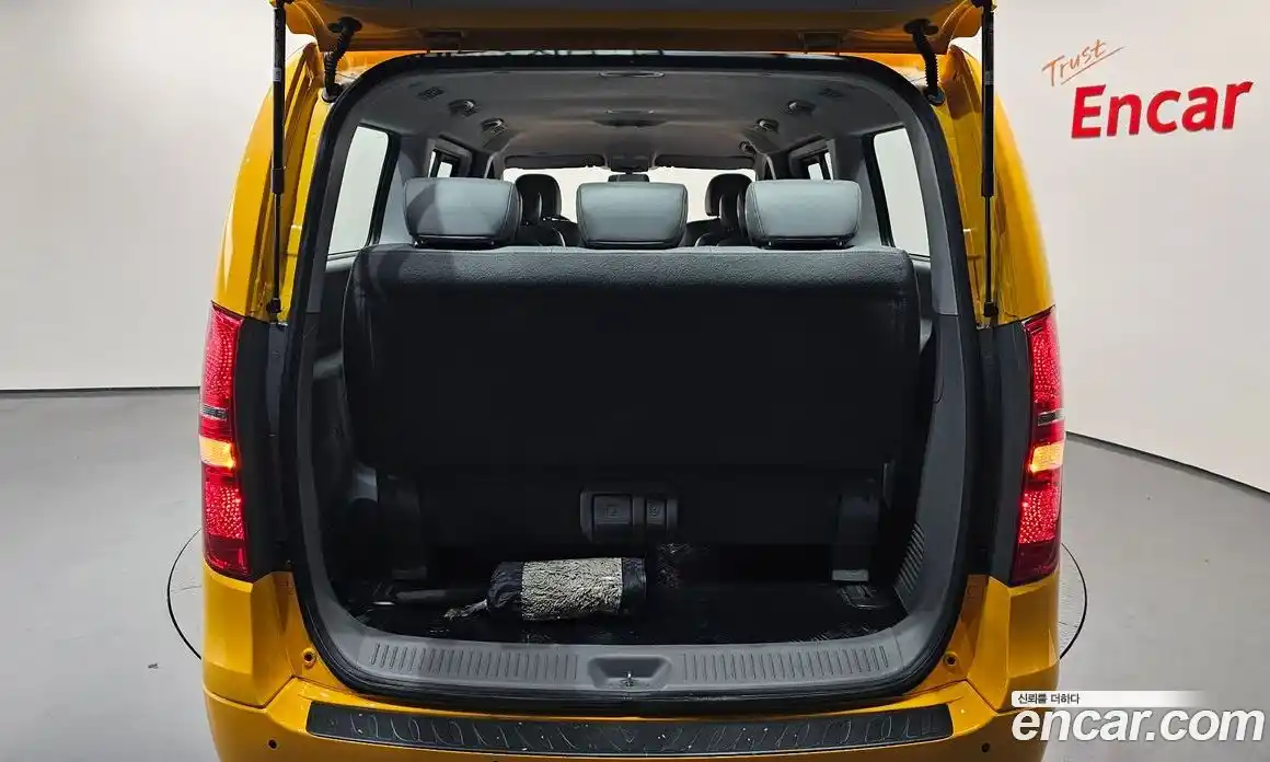 Hyundai Starex 2020 2.5 гидро в Москве, фото 20