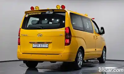 Hyundai Starex 2020 2.5 гидро в Москве, миниатюра 2