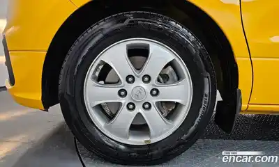 Hyundai Starex 2020 2.5 гидро в Москве, миниатюра 5