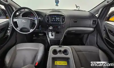 Hyundai Starex 2020 2.5 гидро в Москве, миниатюра 7