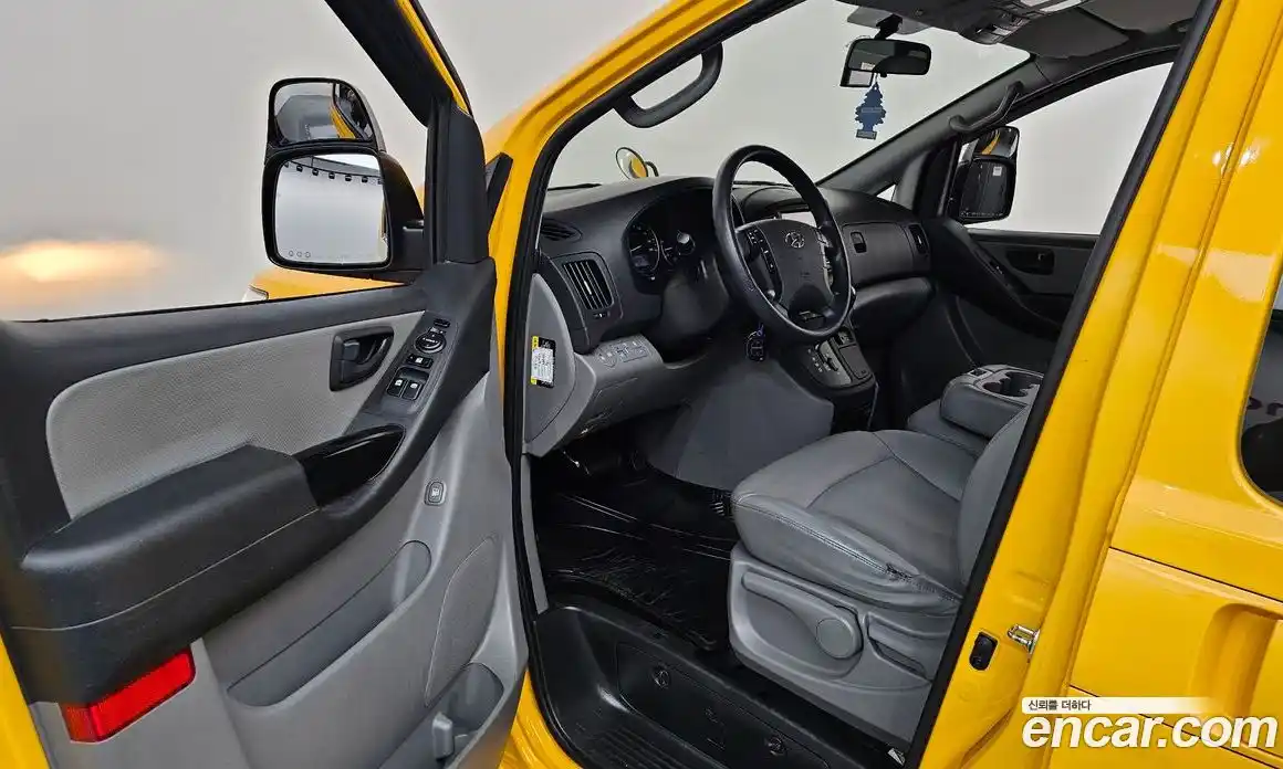 Hyundai Starex 2020 2.5 гидро в Москве, фото 10