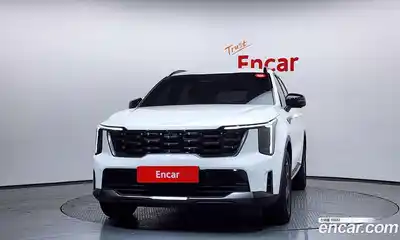 Kia Sorento 2023 1.6 гидро в Москве № 115479, миниатюра 3