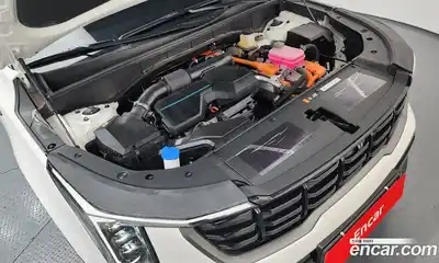 Kia Sorento 2023 1.6 гидро в Москве № 115479, миниатюра 6