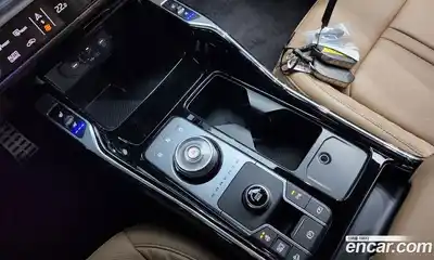 Kia Sorento 2023 1.6 гидро в Москве № 115479, миниатюра 9