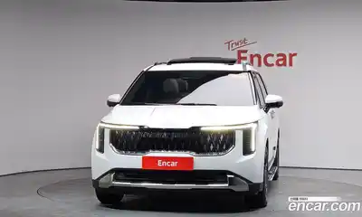 Kia Canival 2025 1.6 гидро в Москве № 115504, миниатюра 2