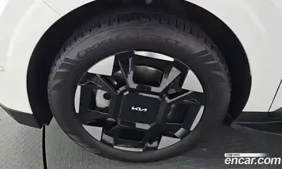 Kia Canival 2025 1.6 гидро в Москве № 115504, миниатюра 4