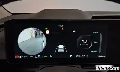 Kia Canival 2025 1.6 гидро в Москве № 115504, миниатюра 7