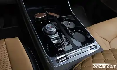 Kia Canival 2025 1.6 гидро в Москве № 115504, миниатюра 8