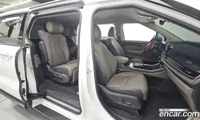 Kia Canival 2024 2.2 гидро в Москве № 115760, миниатюра 11