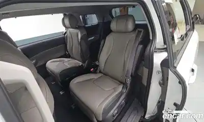 Kia Canival 2024 2.2 гидро в Москве № 115760, миниатюра 12
