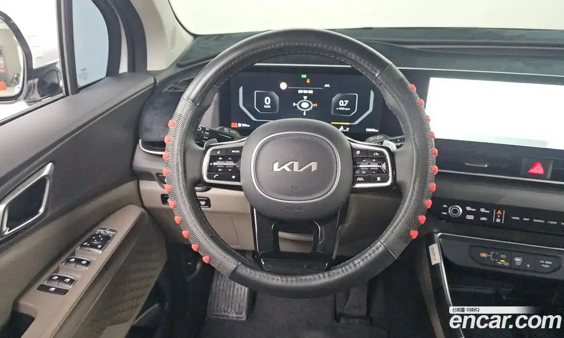 Kia Canival 2024 2.2 гидро в Москве № 115760, фото 13