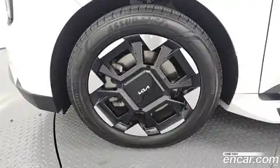 Kia Canival 2024 2.2 гидро в Москве № 115760, миниатюра 5