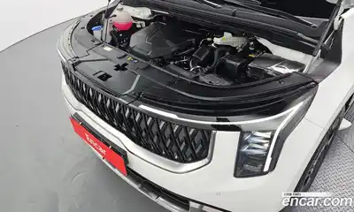 Kia Canival 2024 2.2 гидро в Москве № 115760, миниатюра 6