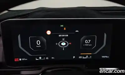 Kia Canival 2024 2.2 гидро в Москве № 115760, миниатюра 8