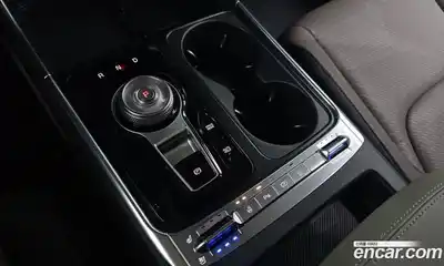Kia Canival 2024 2.2 гидро в Москве № 115760, миниатюра 9