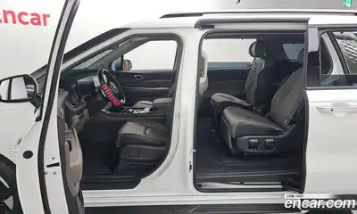 Kia Canival 2024 2.2 гидро в Москве № 115760, миниатюра 10
