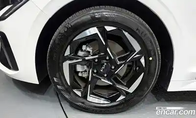 Kia K5 2025 1.6 гидро в Москве № 127762, миниатюра 5