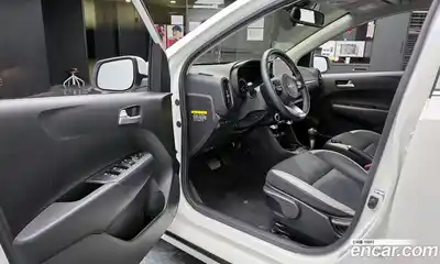 Kia Morning 2022 1.0 гидро в Москве № 128333, миниатюра 11