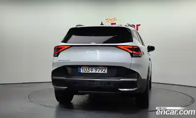 Kia Sportage 2023 1.6 гидро в Москве № 131609, миниатюра 4