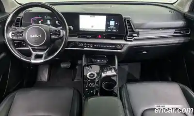 Kia Sportage 2023 1.6 гидро в Москве № 131609, миниатюра 7