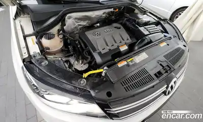 Volkswagen Tiguan 2014 2.0 гидро в Москве № 134929, миниатюра 6