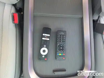 Hyundai Staria 2025 1.6 гидро в Москве № 1464298, миниатюра 12