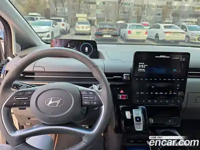 Hyundai Staria 2025 1.6 гидро в Москве № 1464298, миниатюра 6
