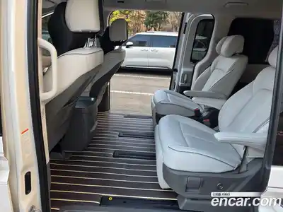 Hyundai Staria 2025 1.6 гидро в Москве № 1464298, миниатюра 7