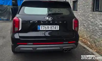 Hyundai Palisade 2024 3.8 гидро в Москве № 1464314, миниатюра 4
