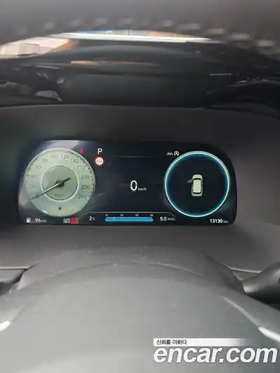 Hyundai Palisade 2024 3.8 гидро в Москве № 1464314, миниатюра 5