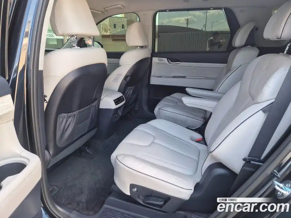 Hyundai Palisade 2024 3.8 гидро в Москве № 1464322, фото 11
