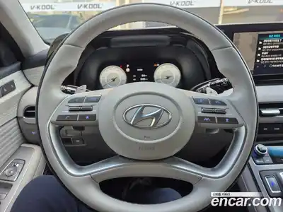 Hyundai Palisade 2024 3.8 гидро в Москве № 1464322, миниатюра 12