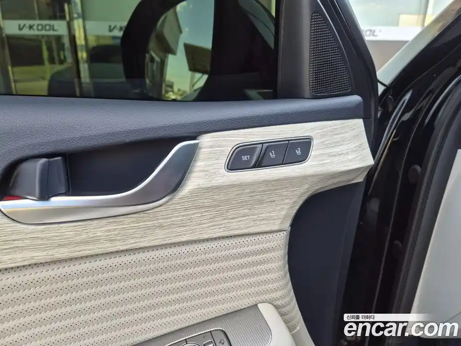 Hyundai Palisade 2024 3.8 гидро в Москве № 1464322, фото 16