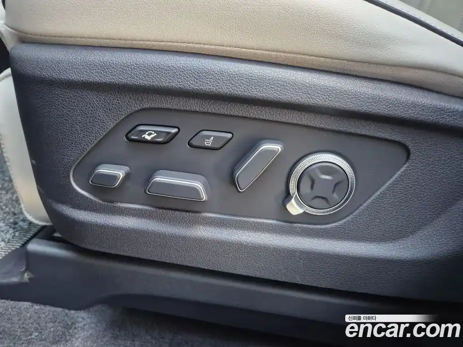 Hyundai Palisade 2024 3.8 гидро в Москве № 1464322, фото 17