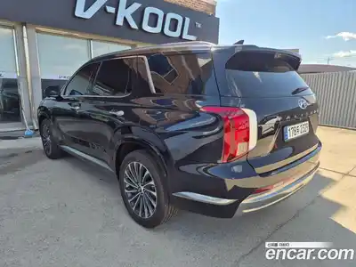 Hyundai Palisade 2024 3.8 гидро в Москве № 1464322, миниатюра 6