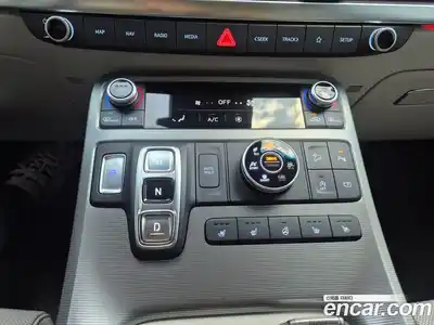 Hyundai Palisade 2024 3.8 гидро в Москве № 1464322, миниатюра 8