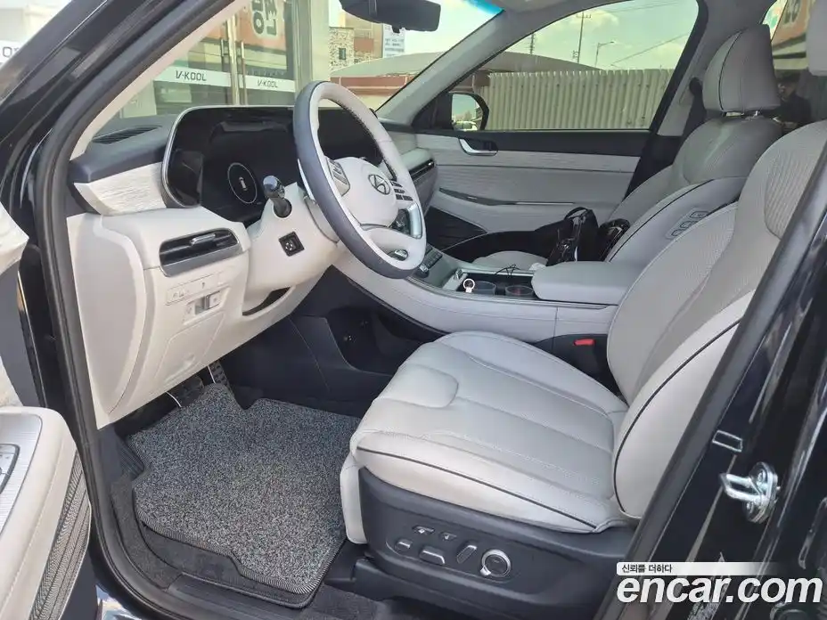 Hyundai Palisade 2024 3.8 гидро в Москве № 1464322, фото 10