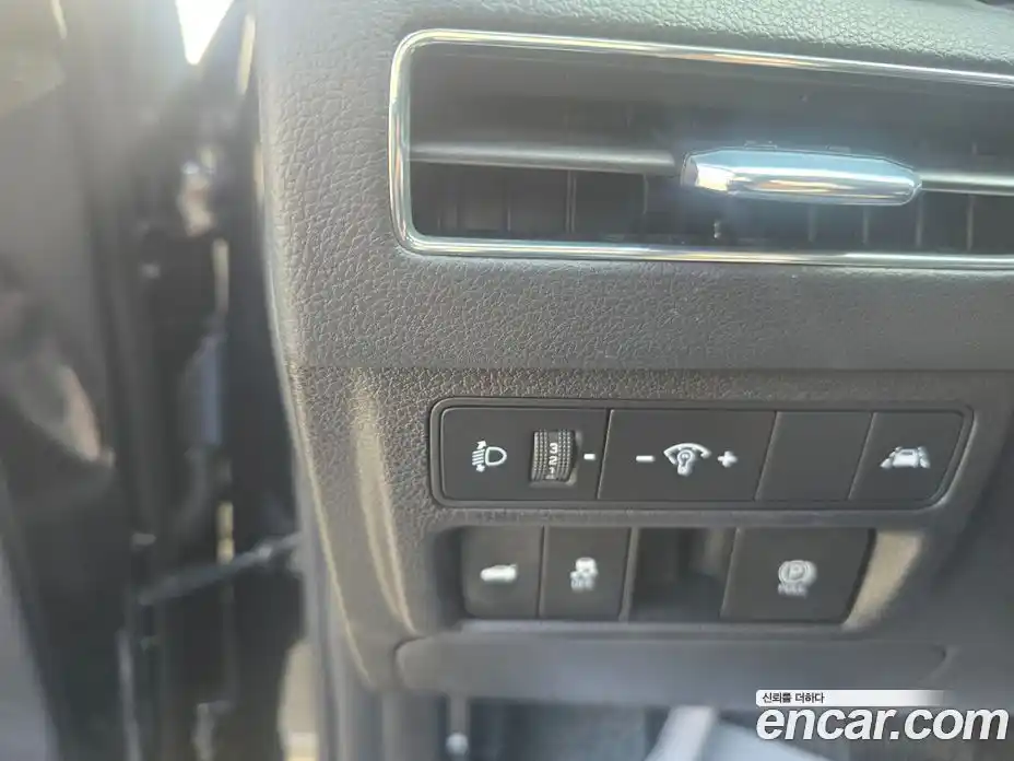 Hyundai Sonata 2022 2.0 гидро в Москве № 1464473, фото 12