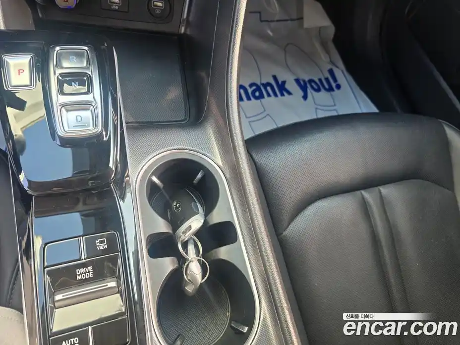 Hyundai Sonata 2022 2.0 гидро в Москве № 1464473, фото 14