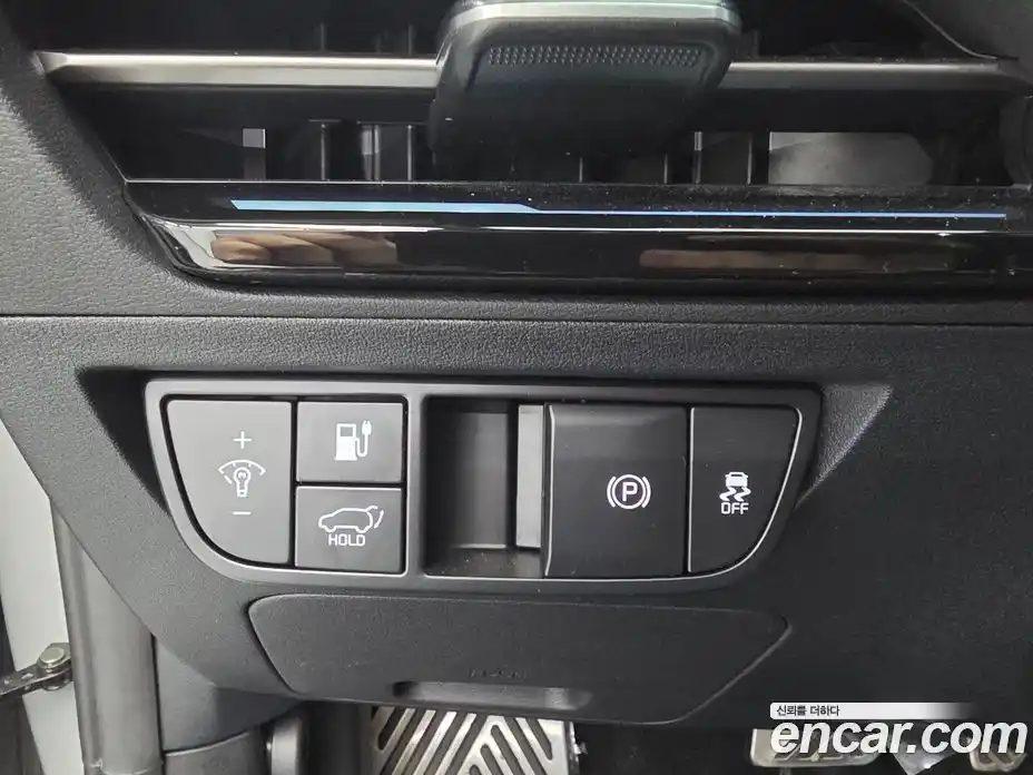 Kia EV6 2025 1.0 гидро в Москве № 1465228, фото 13