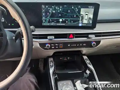 Kia Sorento 2024 1.6 гидро в Москве № 1465234, миниатюра 11