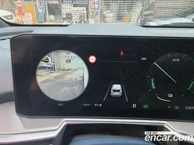 Kia Sorento 2024 1.6 гидро в Москве № 1465234, миниатюра 12