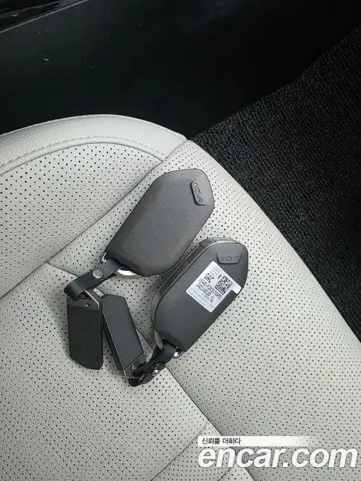 Kia Sorento 2024 1.6 гидро в Москве № 1465234, фото 16