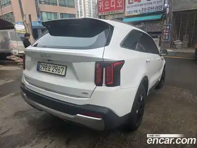 Kia Sorento 2024 1.6 гидро в Москве № 1465234, миниатюра 5
