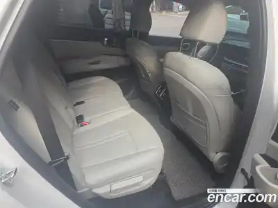 Kia Sorento 2024 1.6 гидро в Москве № 1465234, миниатюра 8